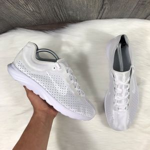 Nike Mayfly Lite Pure Platinum Shoes
